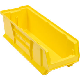 Quantum Storage® Plastic Hulk Stacking Bin 24