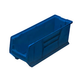 Quantum Storage® Plastic Hulk Stacking Bin 24