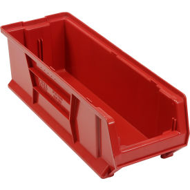 Quantum Storage® Plastic Hulk Stacking Bin 24