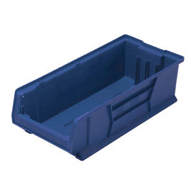 Quantum Storage® Plastic Hulk Stacking Bin 24