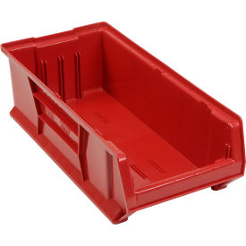 Quantum Storage® Plastic Hulk Stacking Bin 24