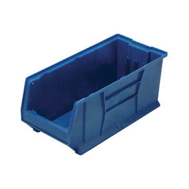Quantum Storage® Plastic Hulk Stacking Bin 24
