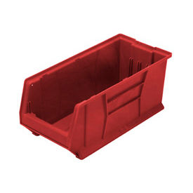 Quantum Storage® Plastic Hulk Stacking Bin 24