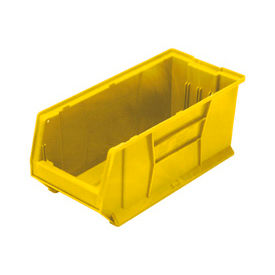 Quantum Storage® Plastic Hulk Stacking Bin 24