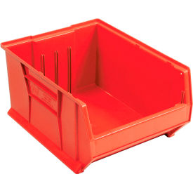 Quantum Storage® Plastic Hulk Stacking Bin 24