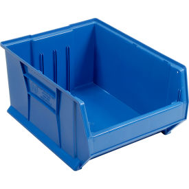 Quantum Storage® Plastic Hulk Stacking Bin 24
