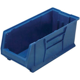 Quantum Storage® Plastic Hulk Stacking Bin 30