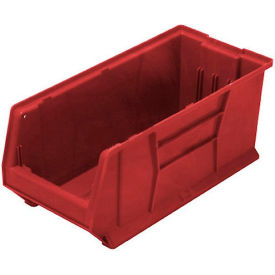Quantum Storage® Plastic Hulk Stacking Bin 30