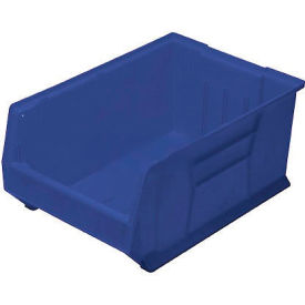 Quantum Storage® Plastic Hulk Stacking Bin 30