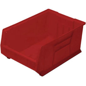 Quantum Storage® Plastic Hulk Stacking Bin 30