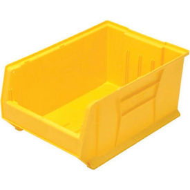 Quantum Storage® Plastic Hulk Stacking Bin 30
