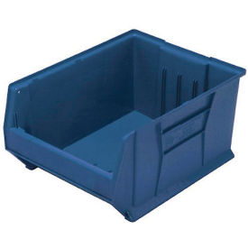 Quantum Storage® Plastic Hulk Stacking Bin 30