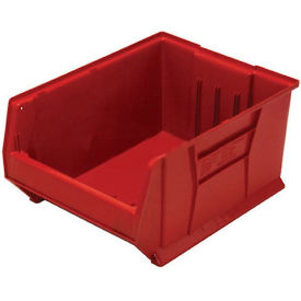 Quantum Storage® Plastic Hulk Stacking Bin 30