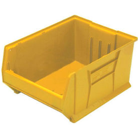 Quantum Storage® Plastic Hulk Stacking Bin 30