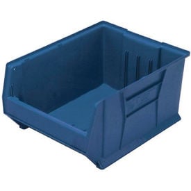 Quantum Storage® Plastic Hulk Stacking Bin 30