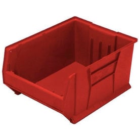 Quantum Storage® Plastic Hulk Stacking Bin 30