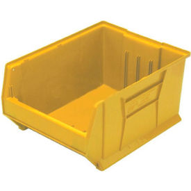 Quantum Storage® Plastic Hulk Stacking Bin 30