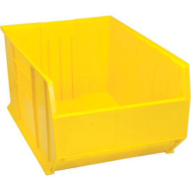 Quantum Storage® Plastic Hulk Stacking Bin 36