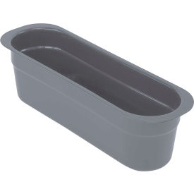 Quantum® Nesting Cutlery Box 14-3/16