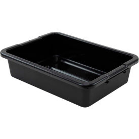 Quantum® Airport Bussing Tub Ribbed Bottom 20
