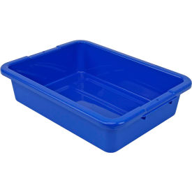Quantum® Airport Bussing Tub Ribbed Bottom 20