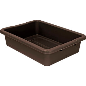 Quantum® Airport Bussing Tub Ribbed Bottom 20