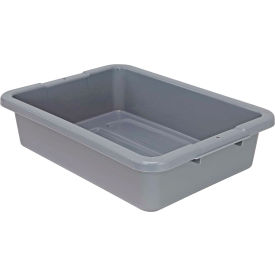 Quantum® Airport Bussing Tub Ribbed Bottom 20