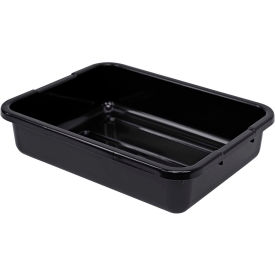 Quantum® Bussing Tub Ribbed Bottom Bus Box 21