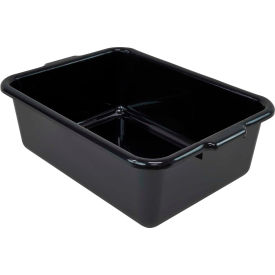 Quantum® Bussing Tub Flat Bottom Bus Box 21