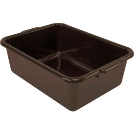 Quantum® Bussing Tub Flat Bottom Bus Box 21