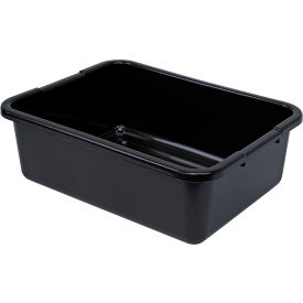 Quantum® Bussing Tub Ribbed Bottom Bus Box 21
