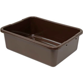 Quantum® Bussing Tub Ribbed Bottom Bus Box 21