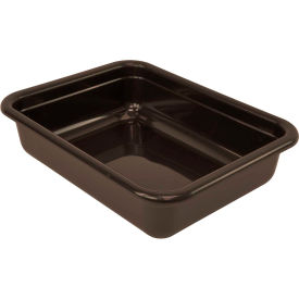 Quantum® Bussing Tub Flat Bottom Bus Box 22
