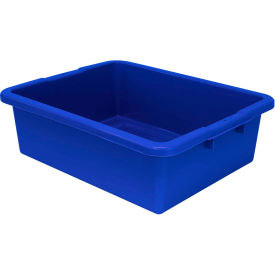 Quantum® Bussing Tub Ribbed Bottom Bus Box 22