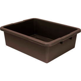 Quantum® Bussing Tub Ribbed Bottom Bus Box 22