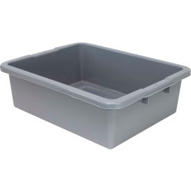 Quantum® Bussing Tub Ribbed Bottom Bus Box 22