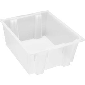 Quantum® Genuine Stack & Nest Tote 23-1/2