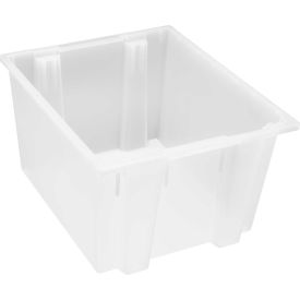 Quantum® Genuine Stack & Nest Tote 23-1/2