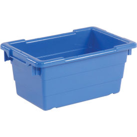 Quantum® Cross Stack Nest Tub 17-1/4