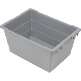 Quantum® Cross Stack Nest Tub 23-3/4