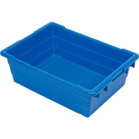 Quantum® Cross Stack Nest Tub 23-3/4