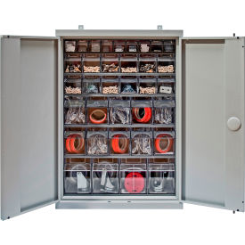 Quantum Tip Out Bin Small Cabinet 10
