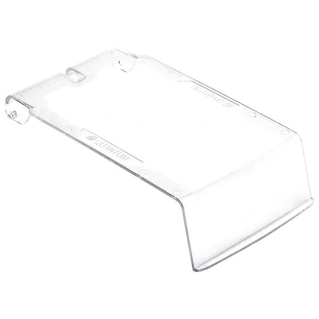 Clear Plastic Lid MPN:COV220