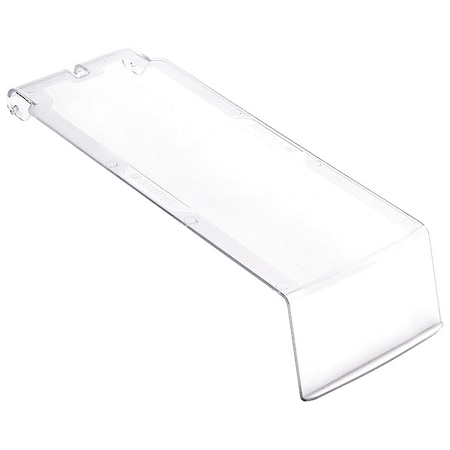 Clear Plastic Lid MPN:COV224
