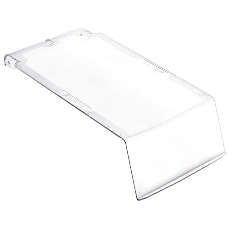 Clear Plastic Lid MPN:COV230