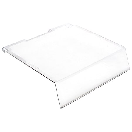 Clear Plastic Lid MPN:COV235