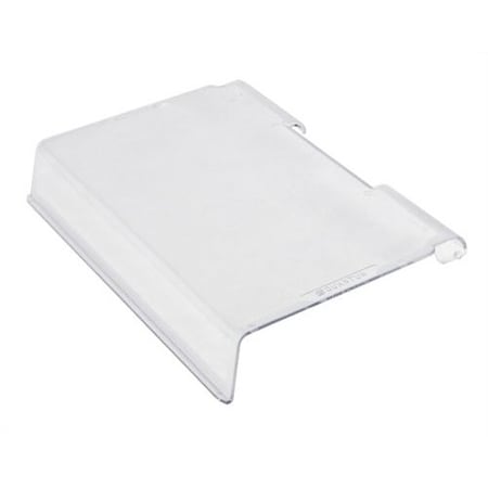 Ultra Series Clear Lid For QUS236 MPN:COV236