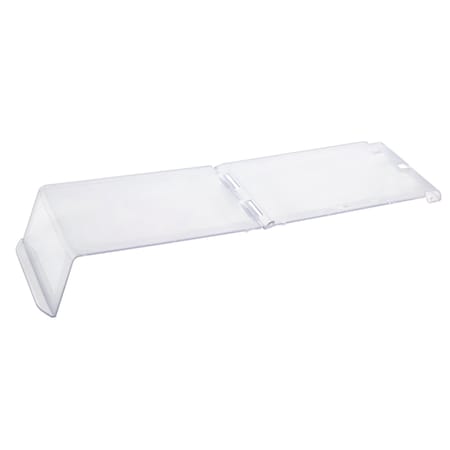 Ultra Series Clear Lid For QUS238 MPN:COV238