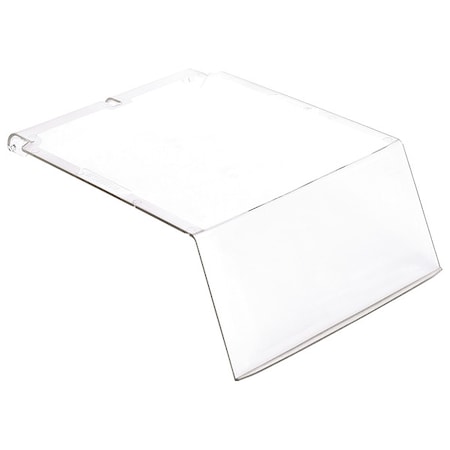 Clear Plastic Lid MPN:COV239