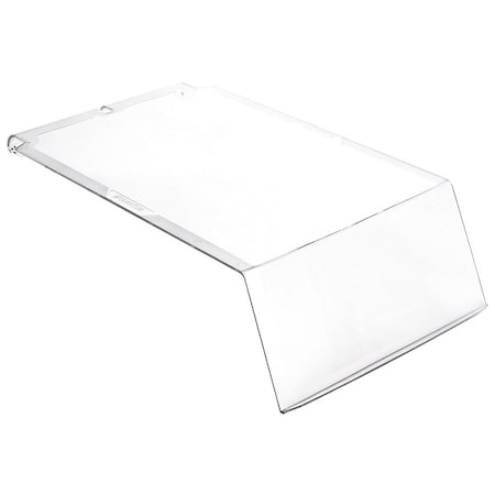 Clear Plastic Lid MPN:COV240